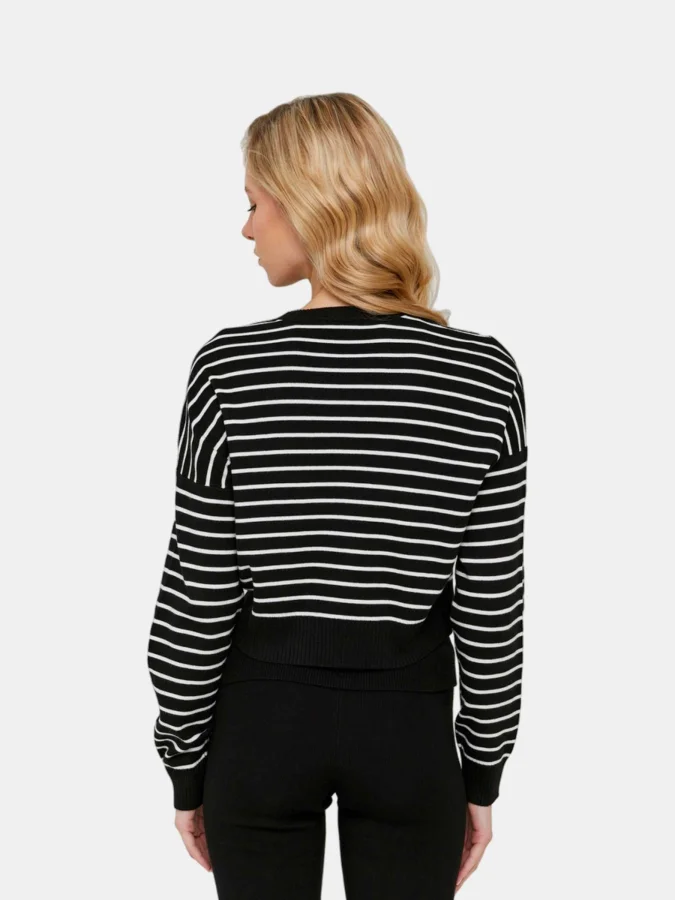 Tally Weijl - Black and... 2