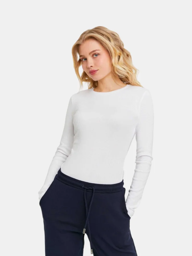 Tally Weijl - Basic White...