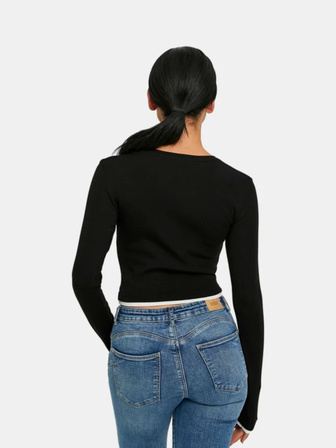 Tally Weijl - Basic Black... 2