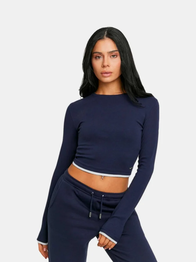 Tally Weijl - Basic Blue...