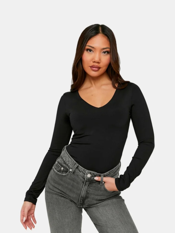 Tally Weijl - Basic Black...