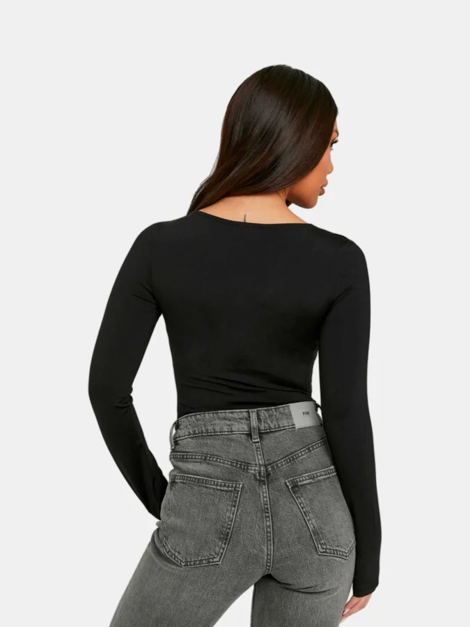 Tally Weijl - Basic Black... 2