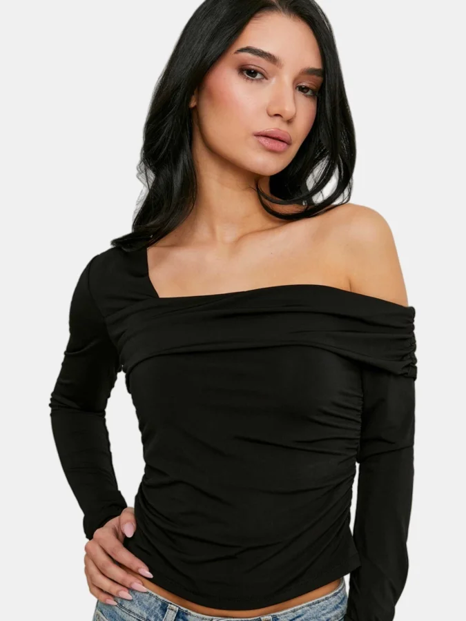 Tally Weijl - Asymmetric...