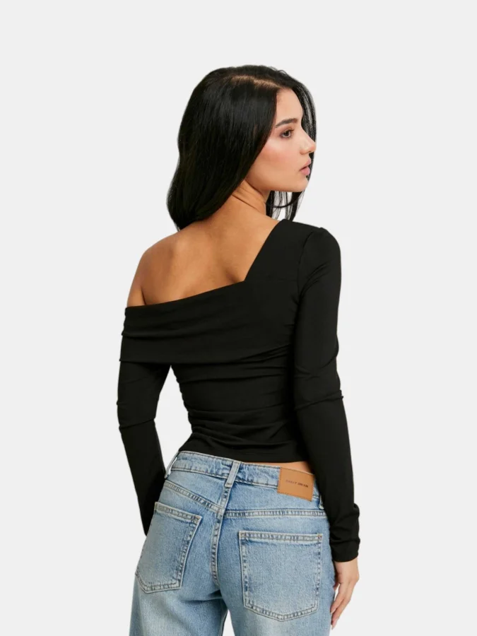 Tally Weijl - Asymmetric... 2