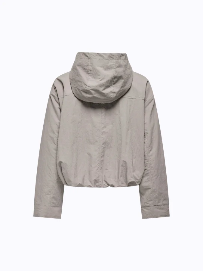 ONLY - ONLBEALO HOOD JACKET... 2