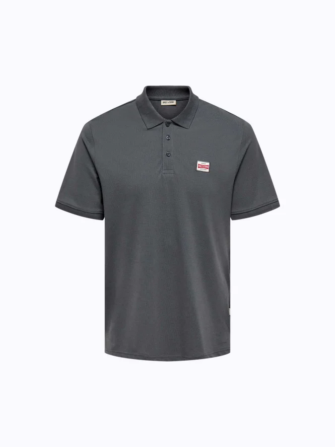 ONLY & SONS - ONSDAWSON REG...