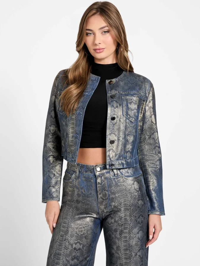 GUESS - TERSA JACKET