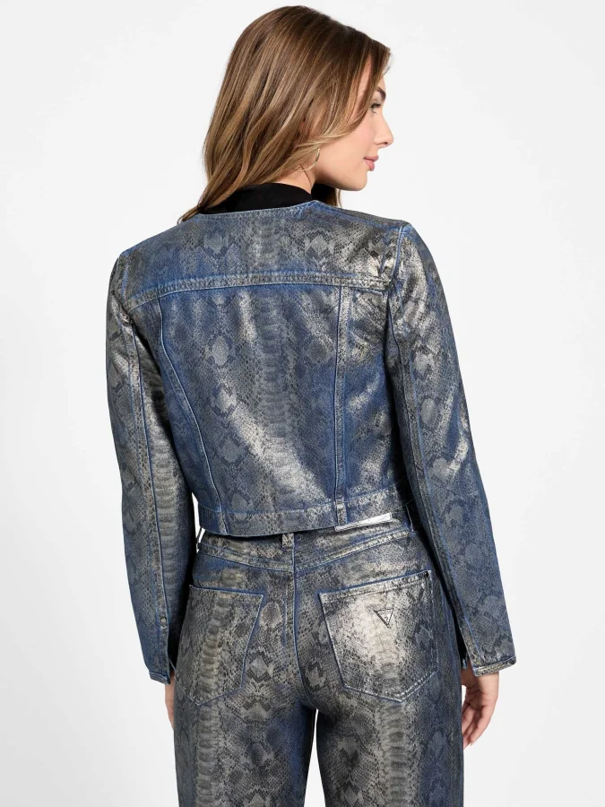 GUESS - TERSA JACKET 2