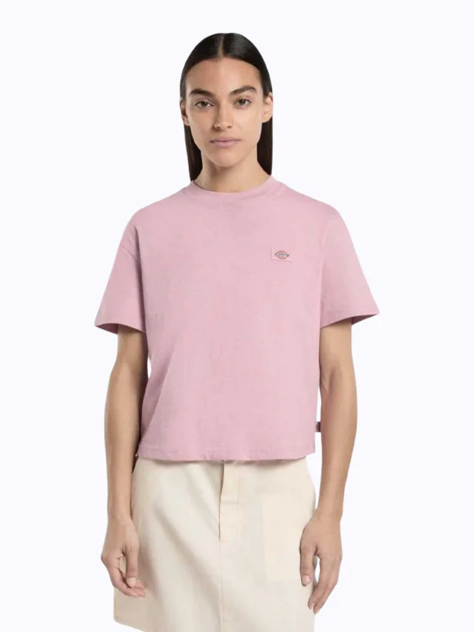 Dickies - OAKPORT BOXY SS...