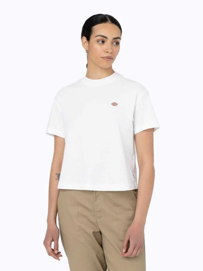 Dickies - OAKPORT BOXY SS...