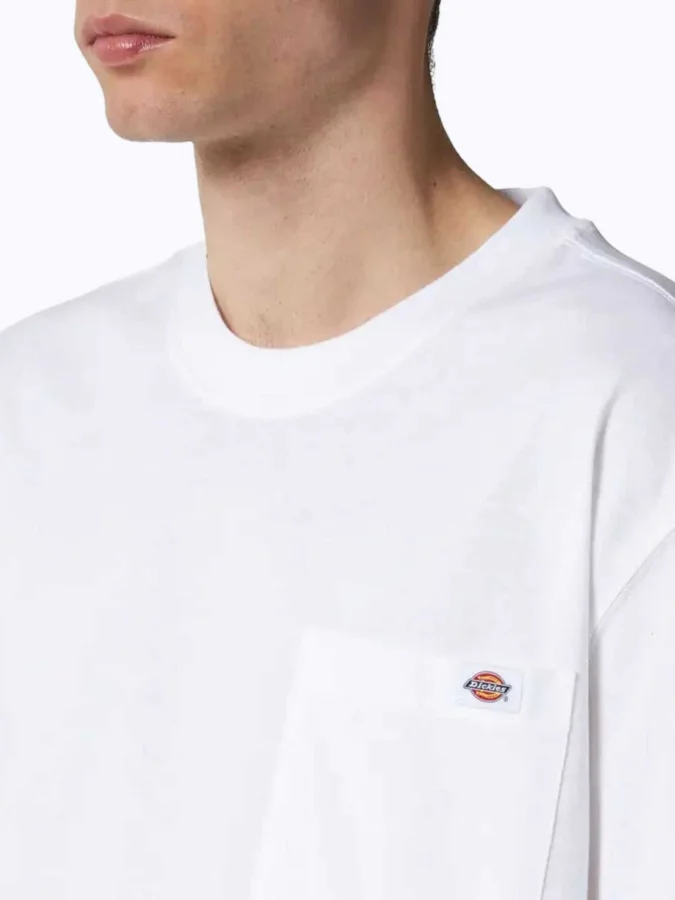 Dickies - LURAY POCKET TEE... 2