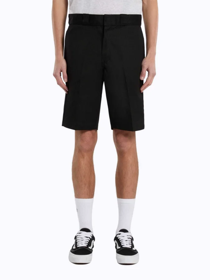 Dickies - 874 SHORT BLACK