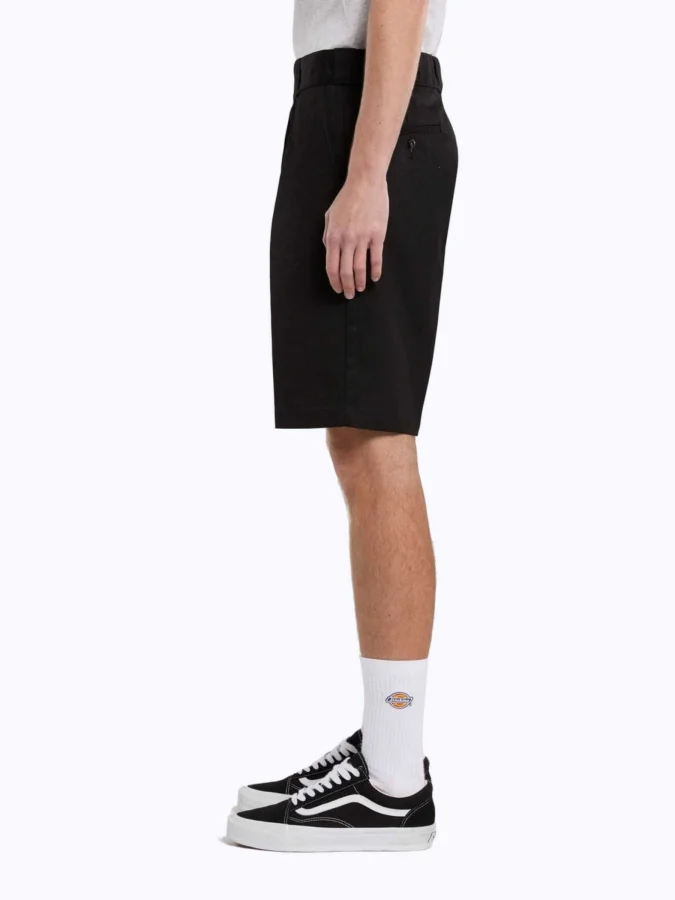 Dickies - 874 SHORT BLACK 2