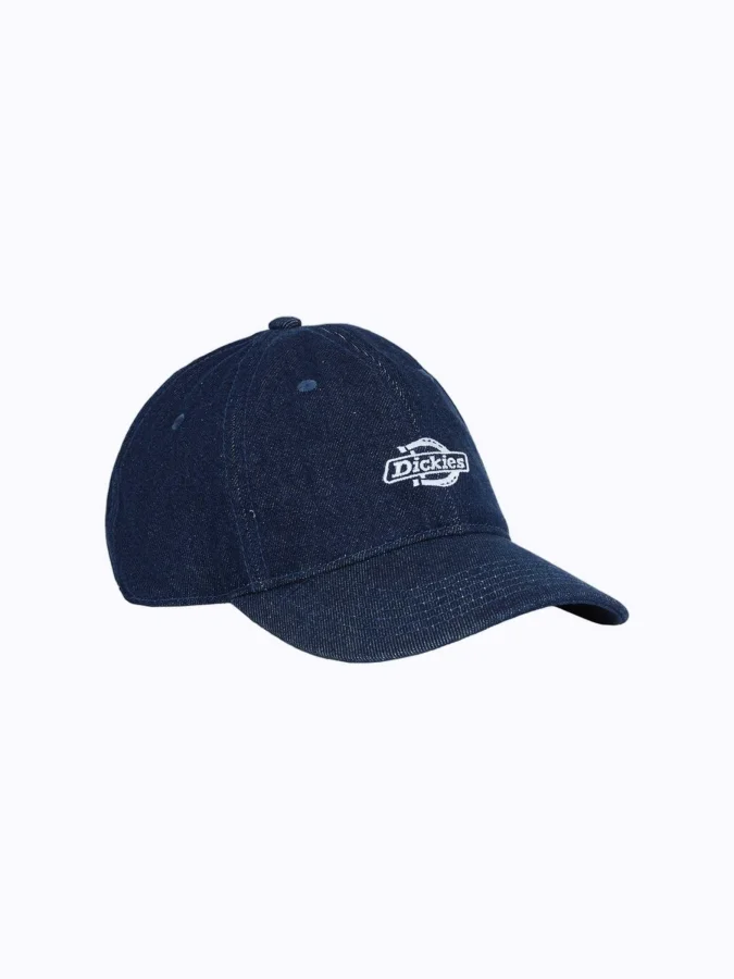 Dickies - DAD CAP DENIM...
