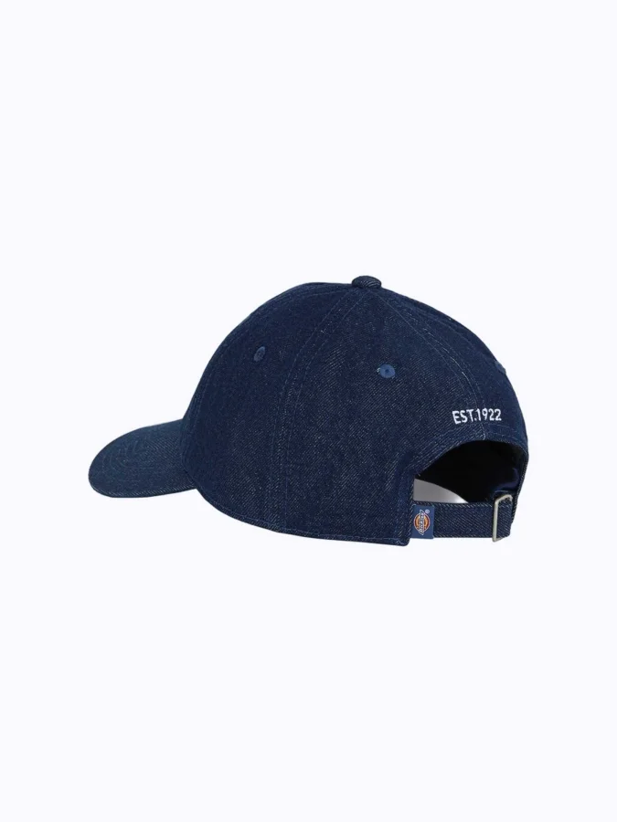 Dickies - DAD CAP DENIM... 2