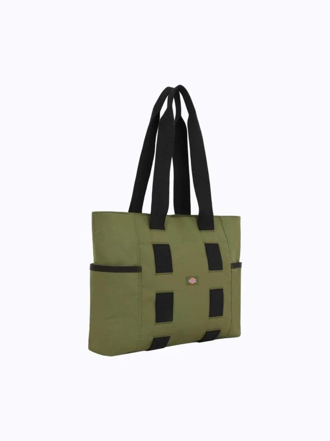 Dickies - ASHVILLE TOTE BAG...