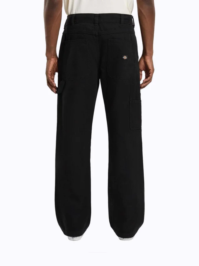 Dickies - CARPENTER CANVAS... 2