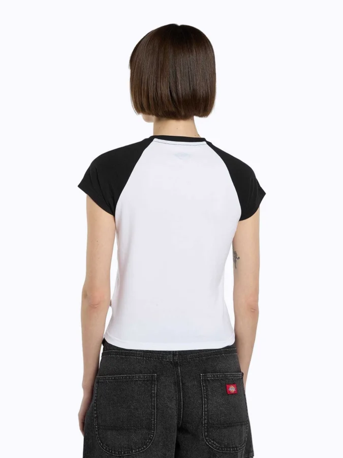 Dickies - DERBY RAGLAN SS... 2