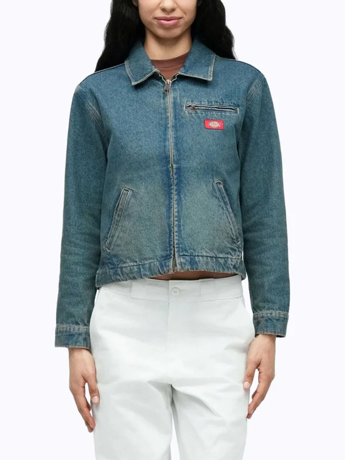 Dickies - DENIM PAINTER...