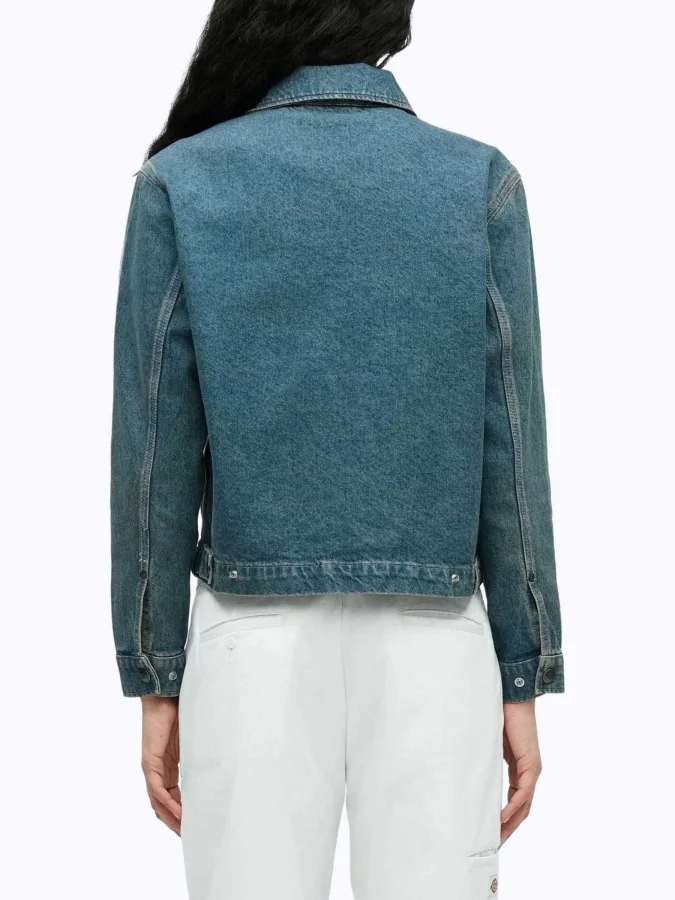 Dickies - DENIM PAINTER... 2