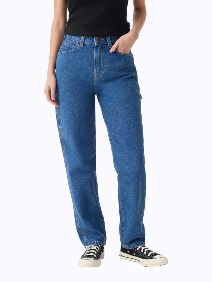 Dickies - 993 HIGH WAIST...