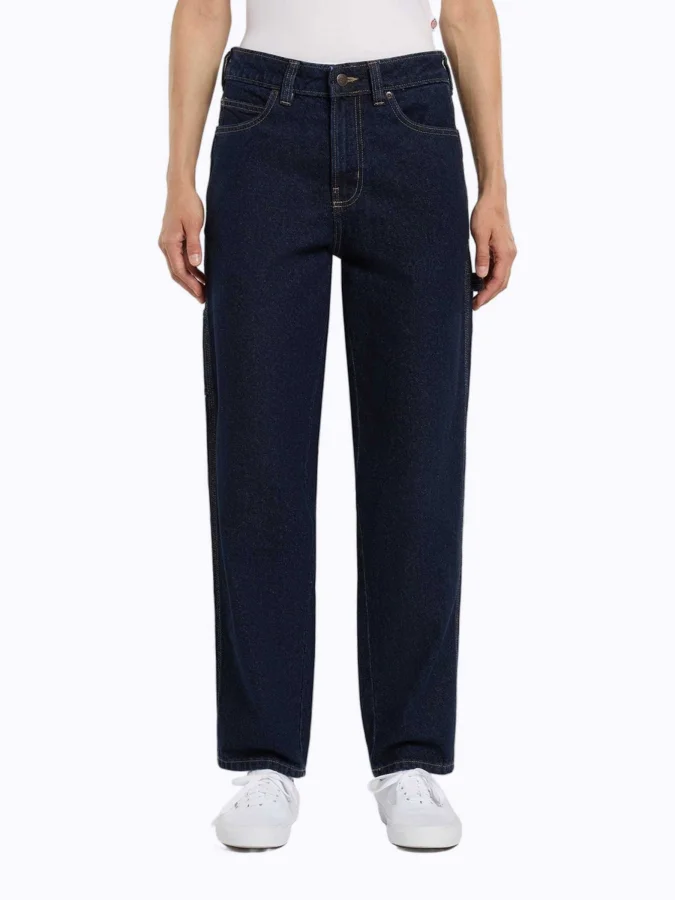 Dickies - 993 HIGH WAIST...