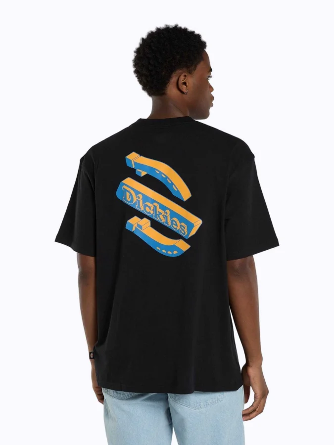 Dickies - THORNVILLE SS TEE... 2