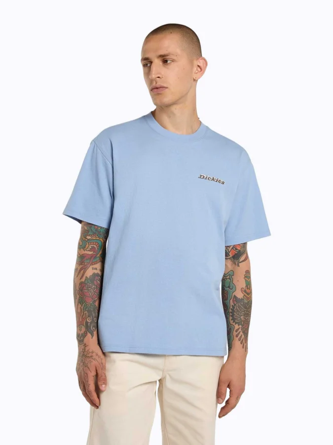 Dickies - THORNVILLE SS TEE...