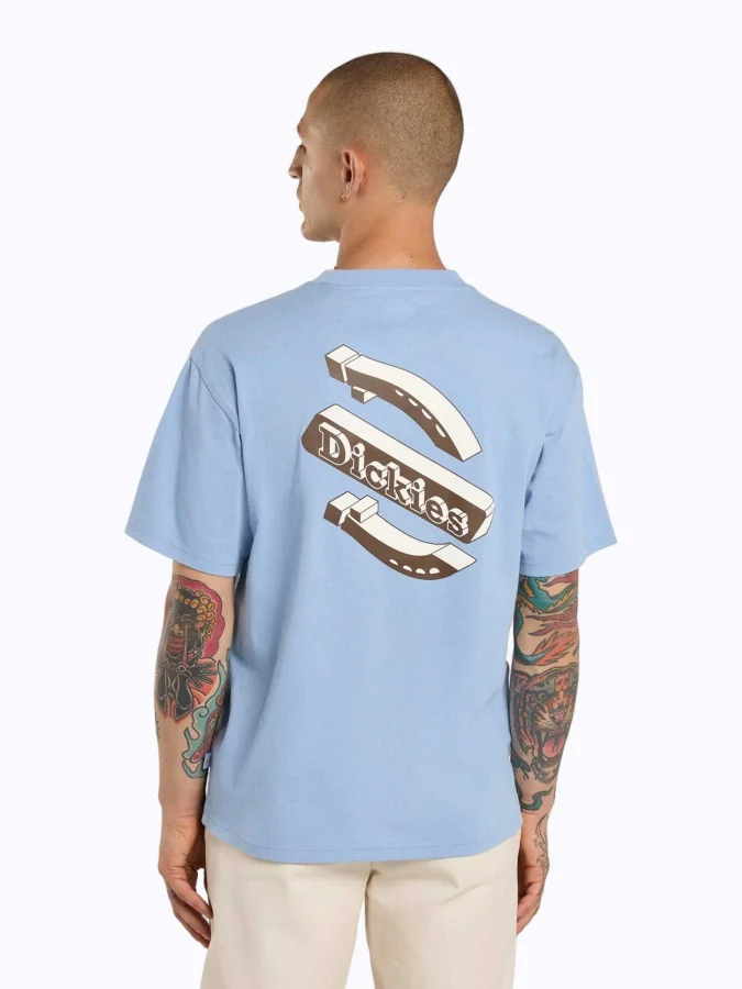 Dickies - THORNVILLE SS TEE... 2