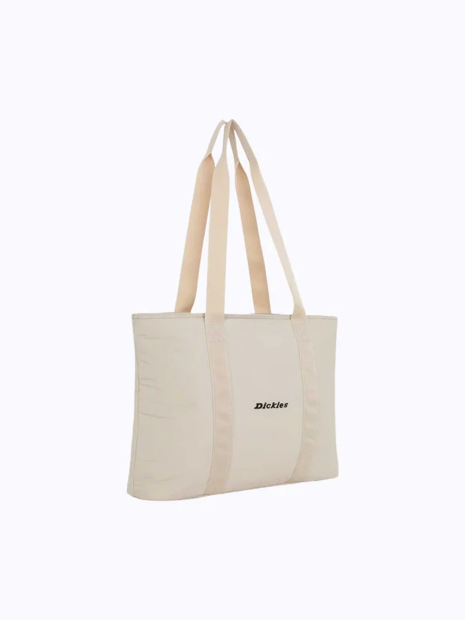 Dickies - ENON TOTE BAG STONE