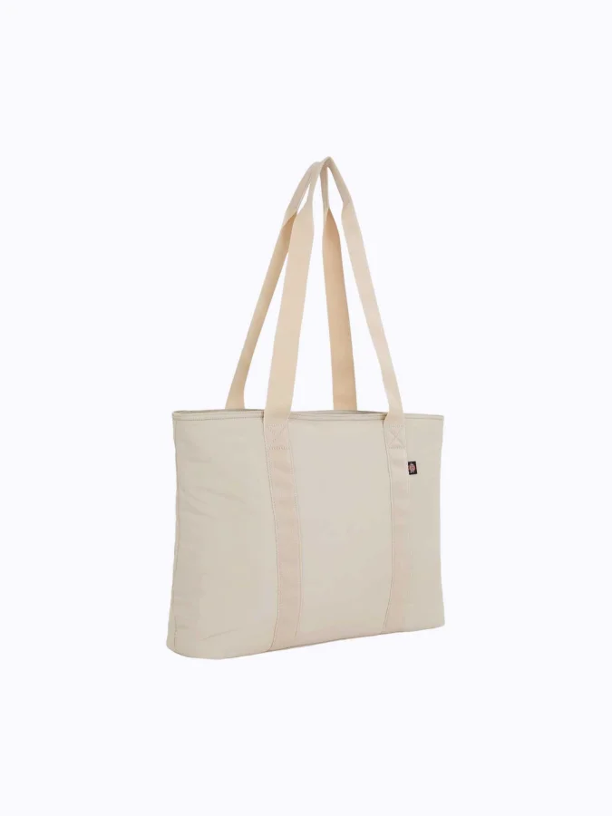 Dickies - ENON TOTE BAG STONE 2