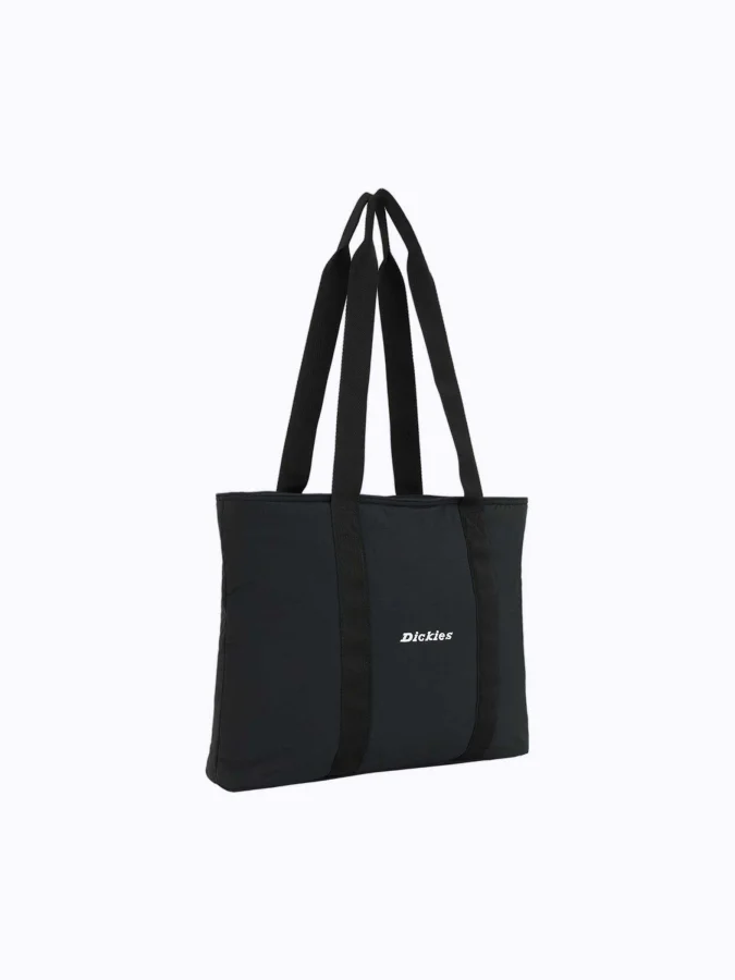 Dickies - ENON TOTE BAG BLACK