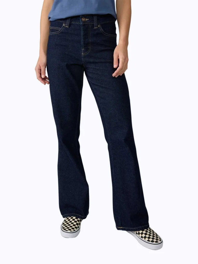 Dickies - BOOTCUT JEANS W...