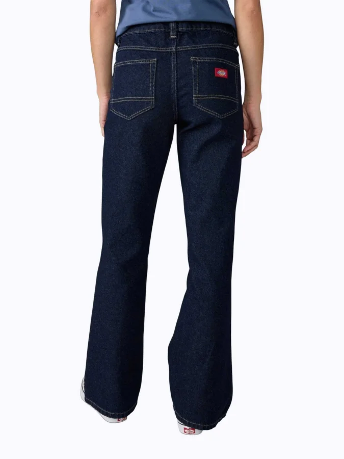 Dickies - BOOTCUT JEANS W... 2