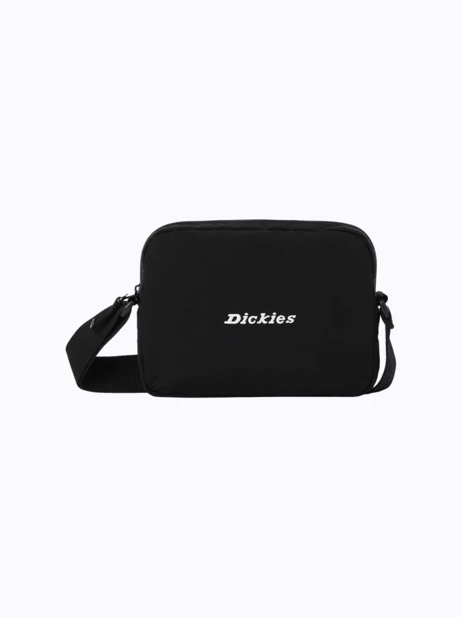 Dickies - ENON POUCH BAG BLACK