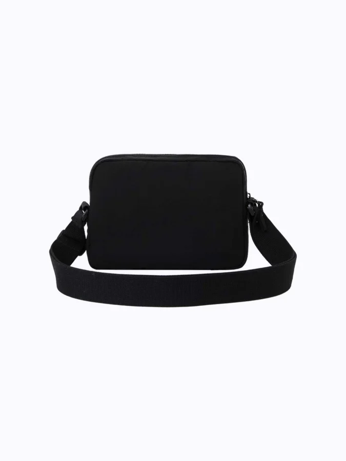 Dickies - ENON POUCH BAG BLACK 2