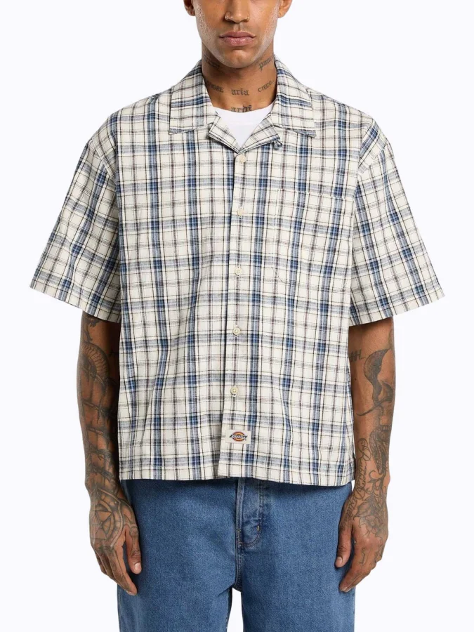 Dickies - SPRINGDALE SHIRT...