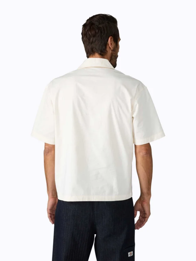 Dickies - CADIZ QZ SHIRT SS... 2