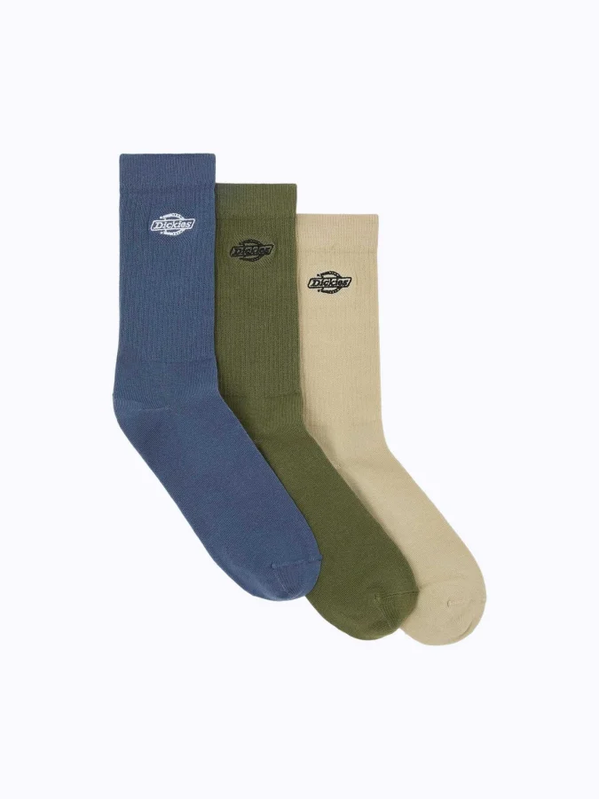 Dickies - SUMMERDALE 3PK...