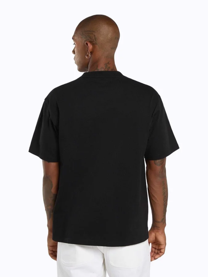 Dickies - LORETTO SS TEE BLACK 2