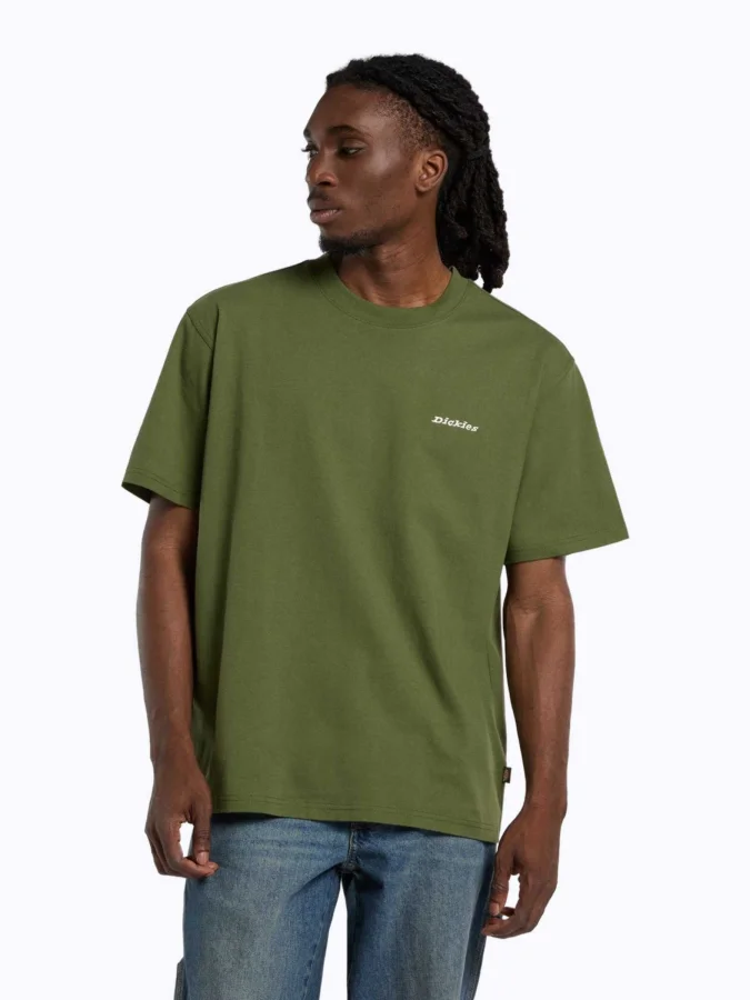 Dickies - LORETTO SS TEE...
