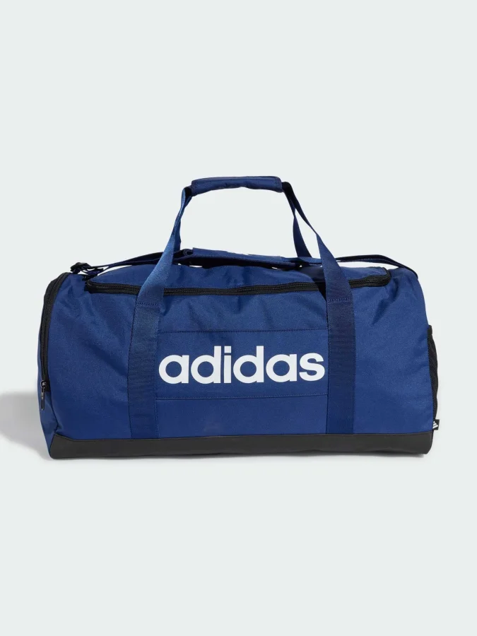 Adidas - LINEAR DUFFEL M