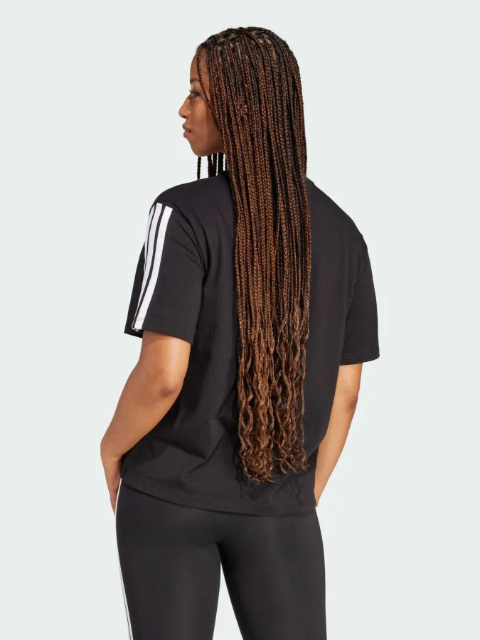 Adidas - W 3S SJ BF T 2