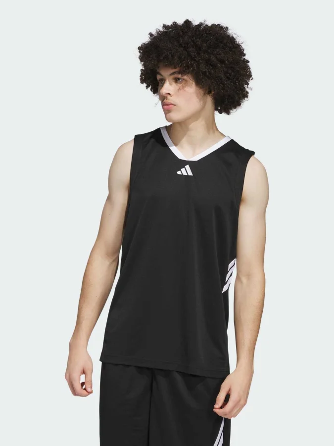 Adidas - 3-STRIPES TANK