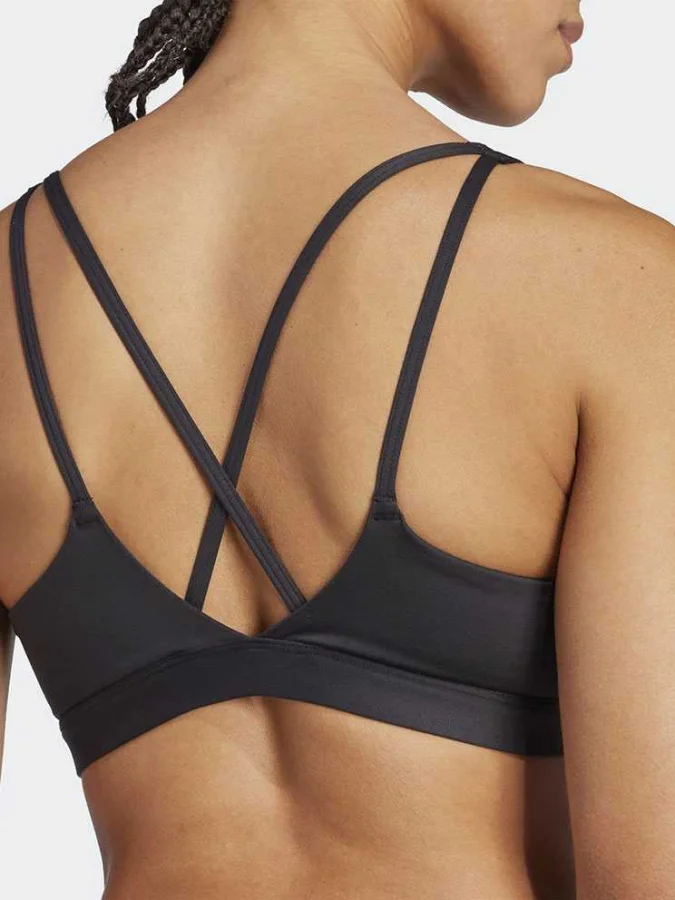 Adidas - ALL ME ESS MS 2