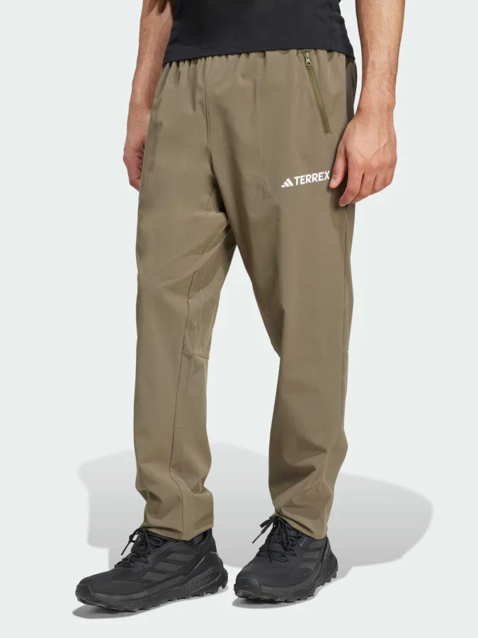 Adidas - MT ESS PANTS