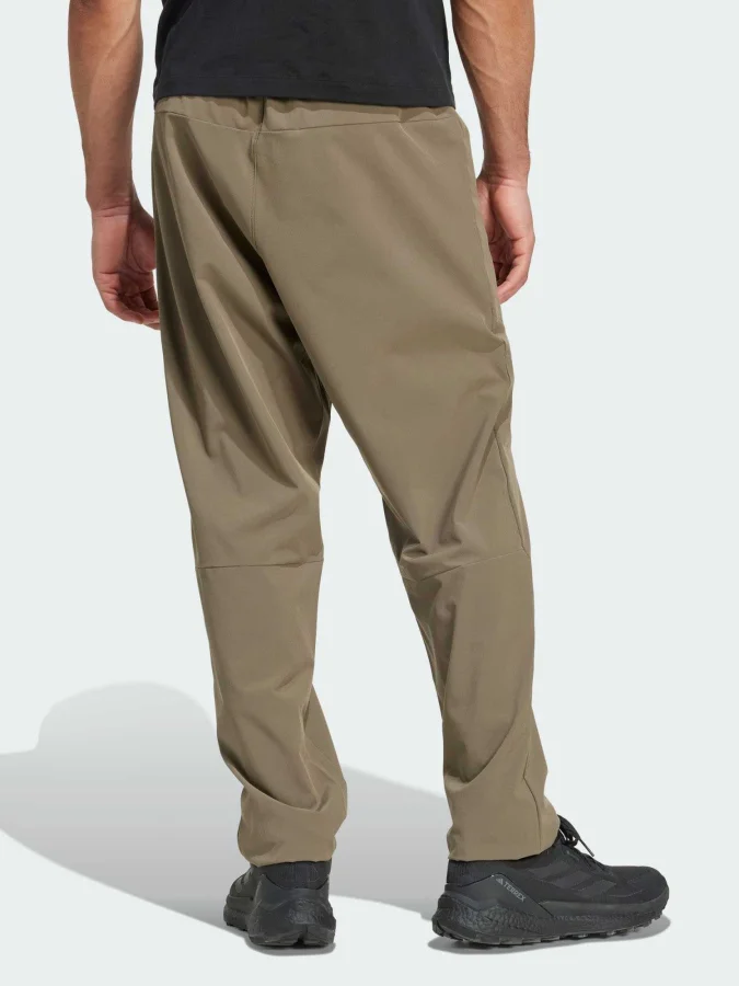 Adidas - MT ESS PANTS 2