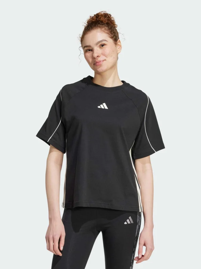 Adidas - W STADIUM TEE