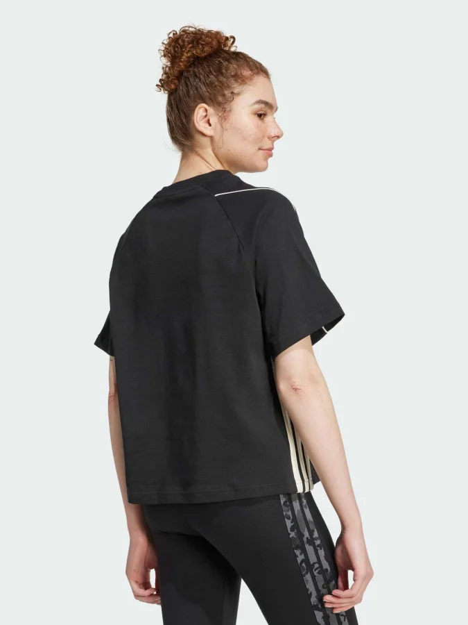 Adidas - W STADIUM TEE 2