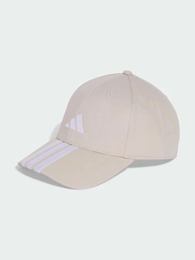 Adidas - BBALL 3S CAP NL